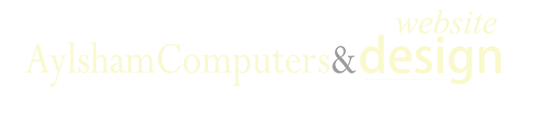 Aylsham Computers, Norfolk
