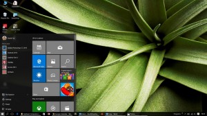 Windows 10 review by Aylsham Computers
