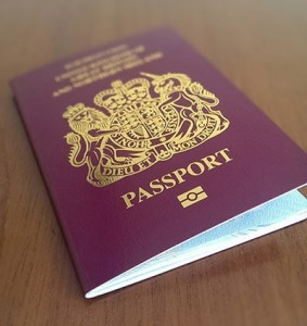 Passport photos and driving license and ID photos