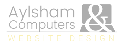 Aylsham Computers - local computer repair shop based in Norfolk